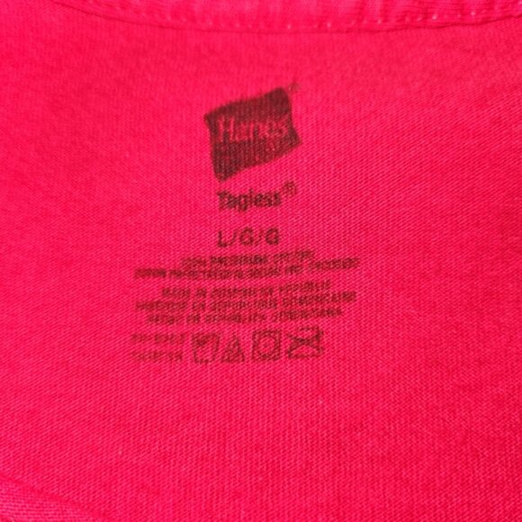 Washington Capitals 2018 Stanley Cup Champions T-Shirt - Picture 5 of 5